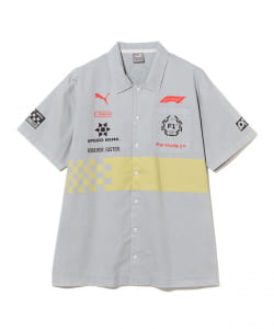 PUMA / Motorsport Shirt