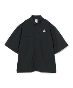 NIKE / ACG RPL UV ORB WEAVER S/S TOP