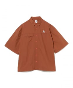 NIKE / ACG RPL UV ORB WEAVER S/S TOP
