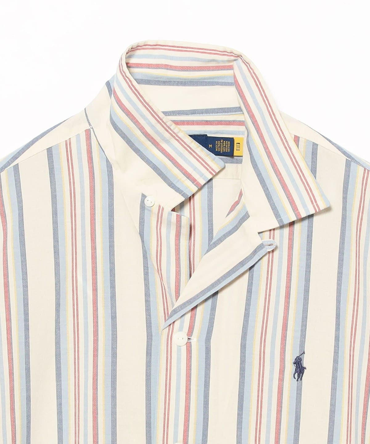 BEAMS(ビームス)POLO RALPH LAUREN / クラシック フィット BEAMS(ビームス)POLO RALPH LAUREN / クラシック フィット