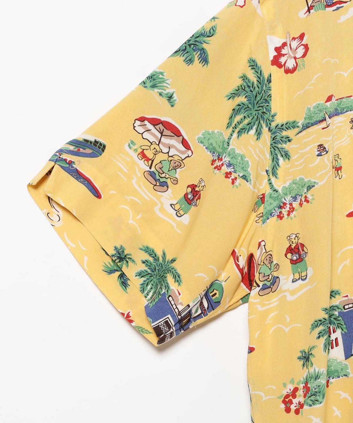 BEAMS（ビームス）POLO RALPH LAUREN / クラシックフィット