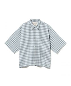 FUTURE ARCHIVE / BOX FIT SHIRT
