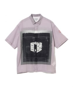 C.E / VH ACERBIO SLEEVE SHIRT
