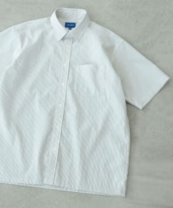 ▲BEAMS / COOLMAX（R)　サッカー ミニレギュラーシャツ