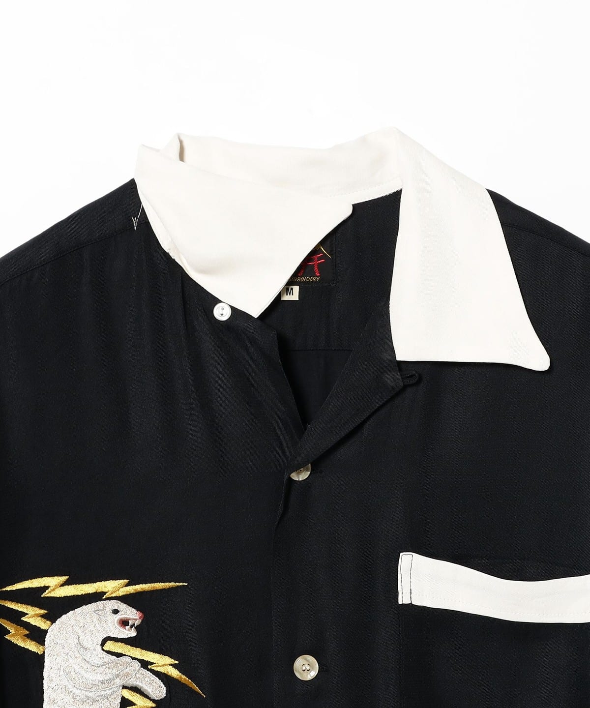 BEAMS（ビームス）テーラー東洋 / SUKA SHIRT 