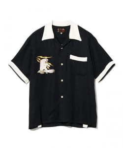 テーラー東洋 / SUKA SHIRT 