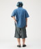 BLUE CHK