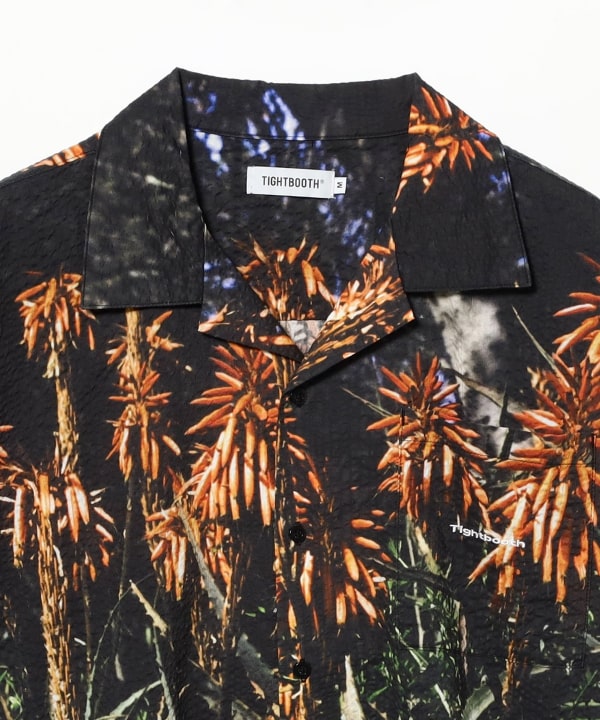 TIGHTBOOTH PRODUCTION / ALOE ALOHA