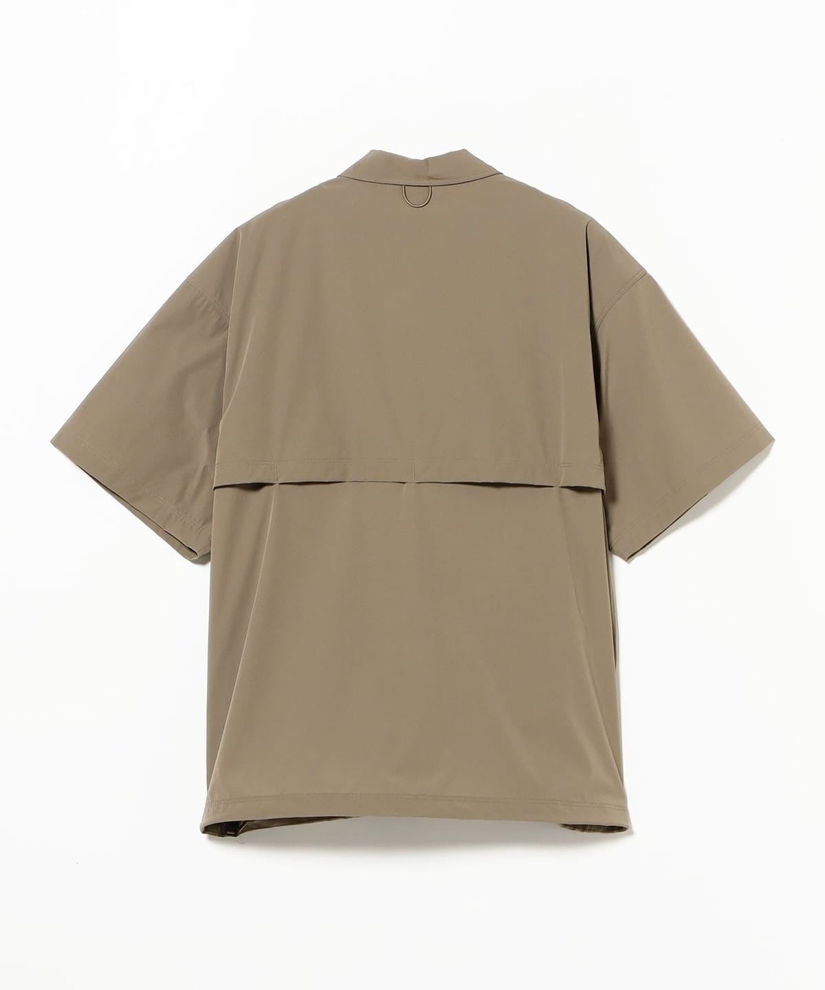 BEAMS（ビームス）WILD THINGS / DENALI S/S SHIRT（シャツ・ブラウス 
