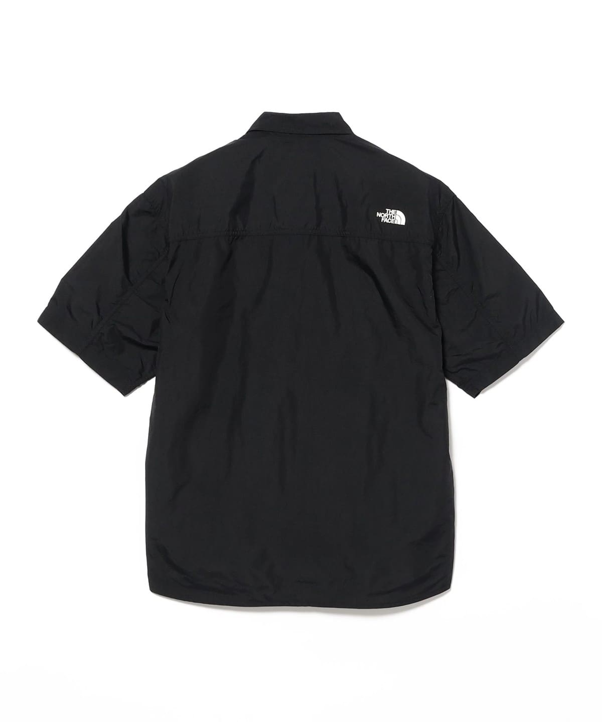 BEAMS（ビームス）THE NORTH FACE / S/S Nuptse Shirt（シャツ