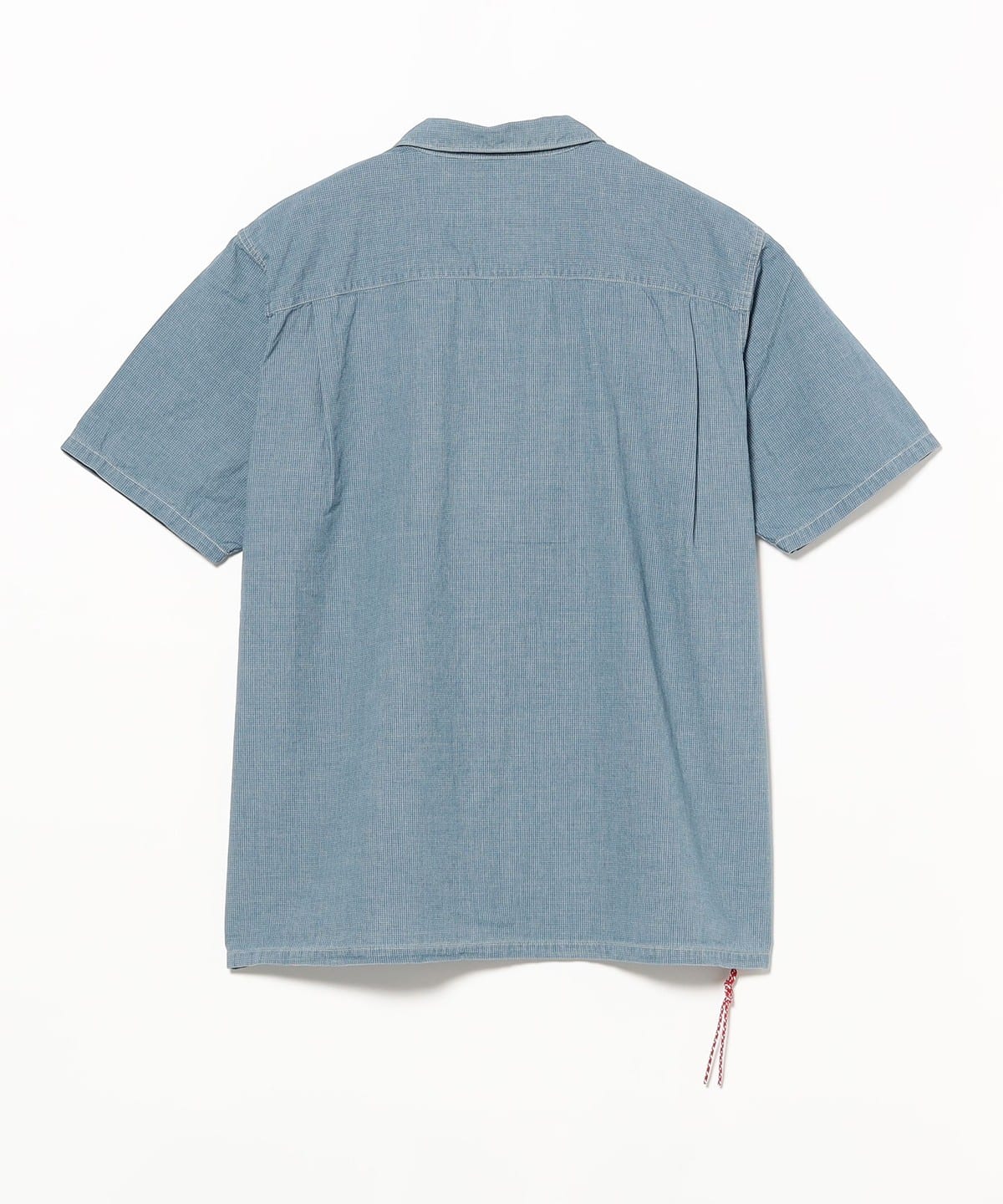 BEAMS JAPAN（ビームス ジャパン）INDIGO WORK SHIRT（シャツ