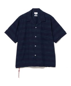 INDIGO CRAZY SHIRT