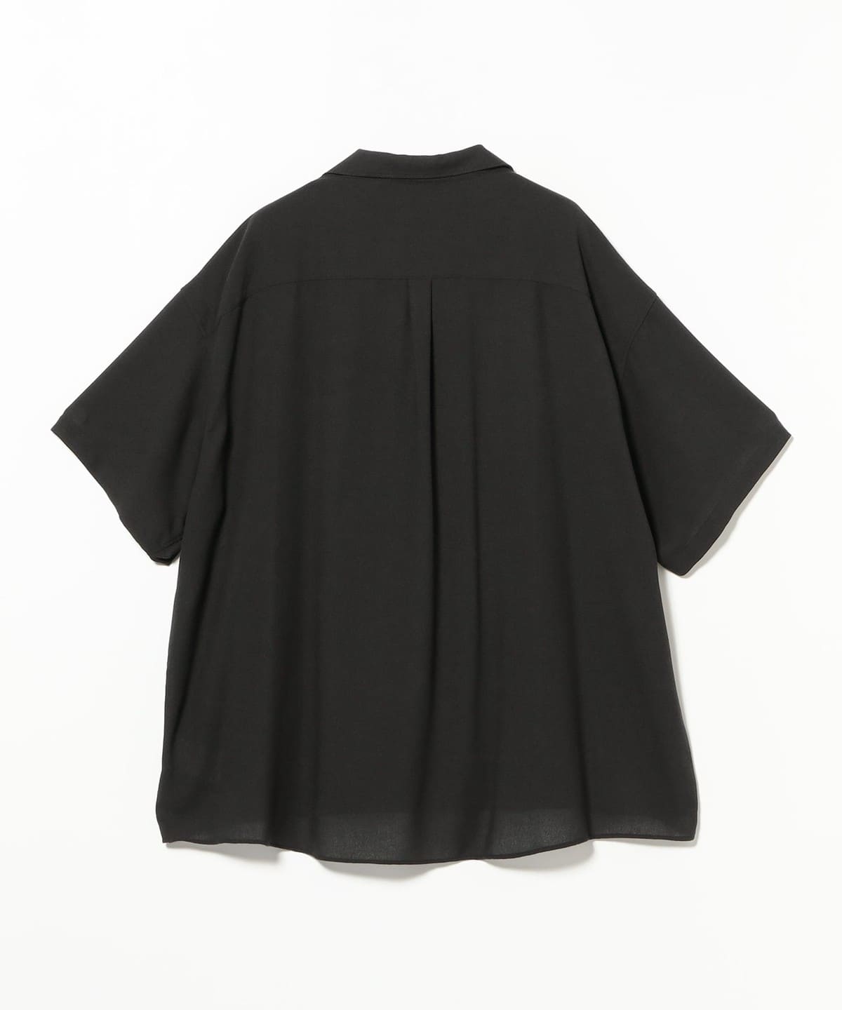 BEAMS JAPAN（ビームス ジャパン）Graphpaper / Viscose Viyella S/S