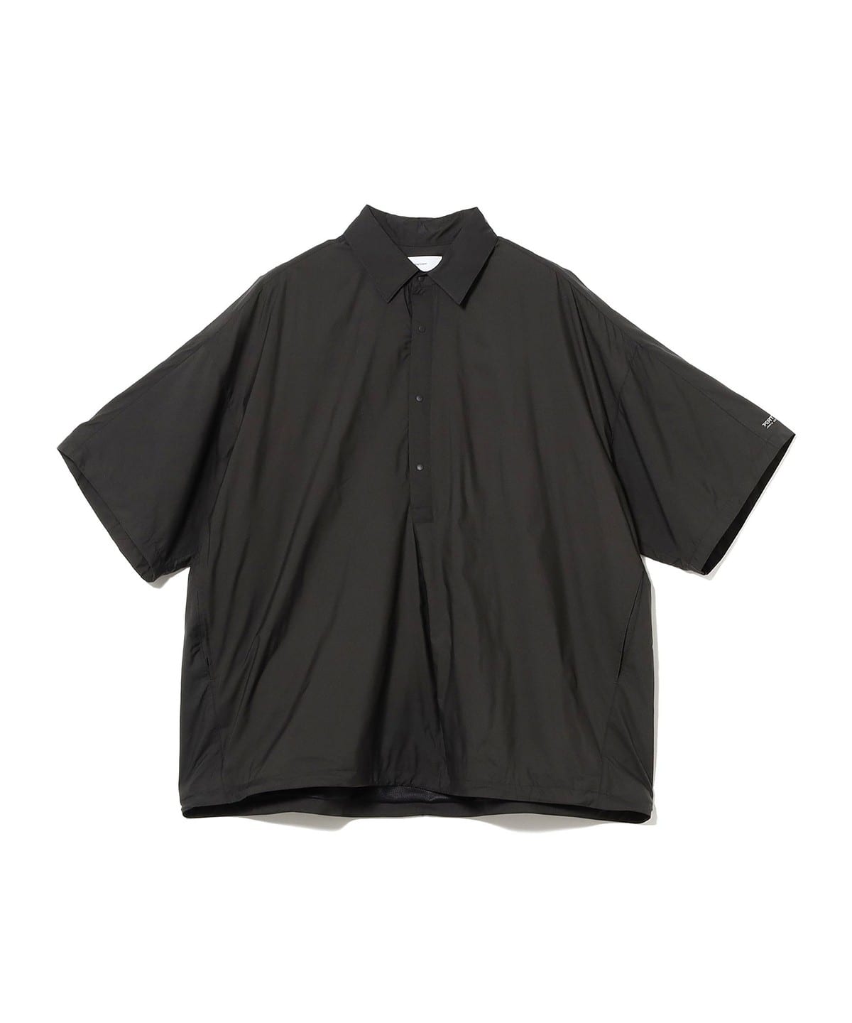 BEAMS JAPAN（ビームス ジャパン）Graphpaper / PERTEX QUANTUM AIR S