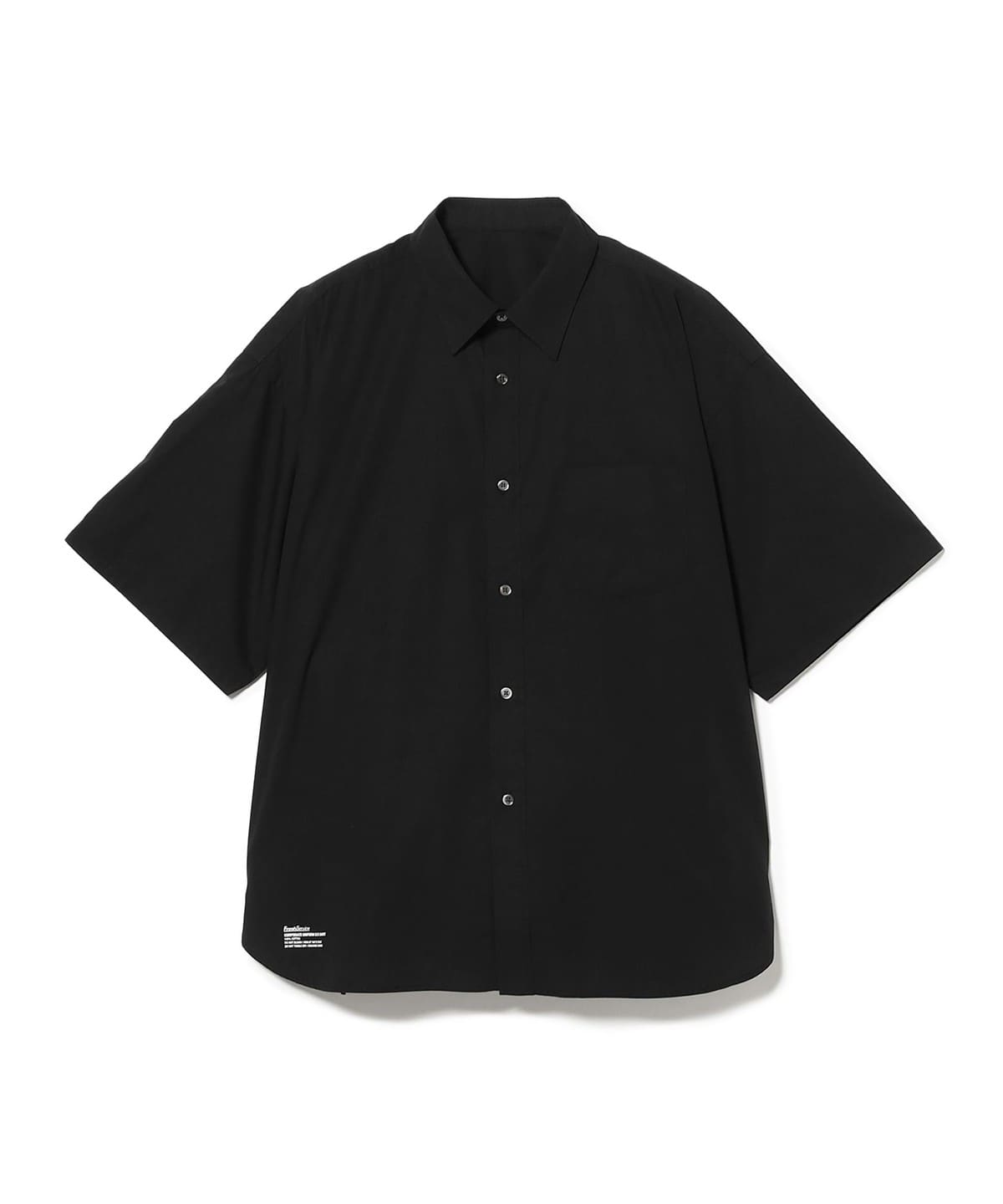BEAMS（ビームス）FreshService / CORPORATE UNIFORM S/S SHIRT