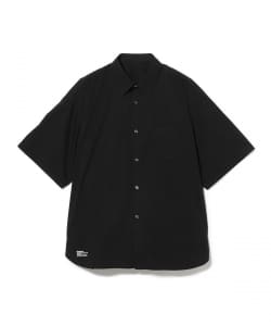 FreshService / CORPORATE UNIFORM S/S SHIRT