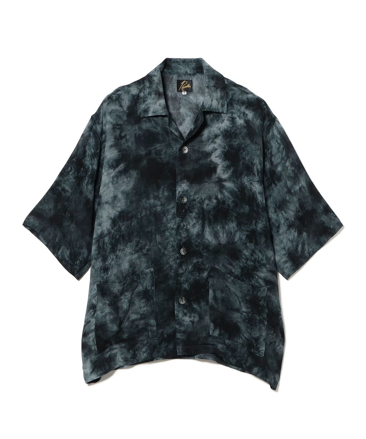 BEAMS（ビームス）NEEDLES / Cabana Shirt 