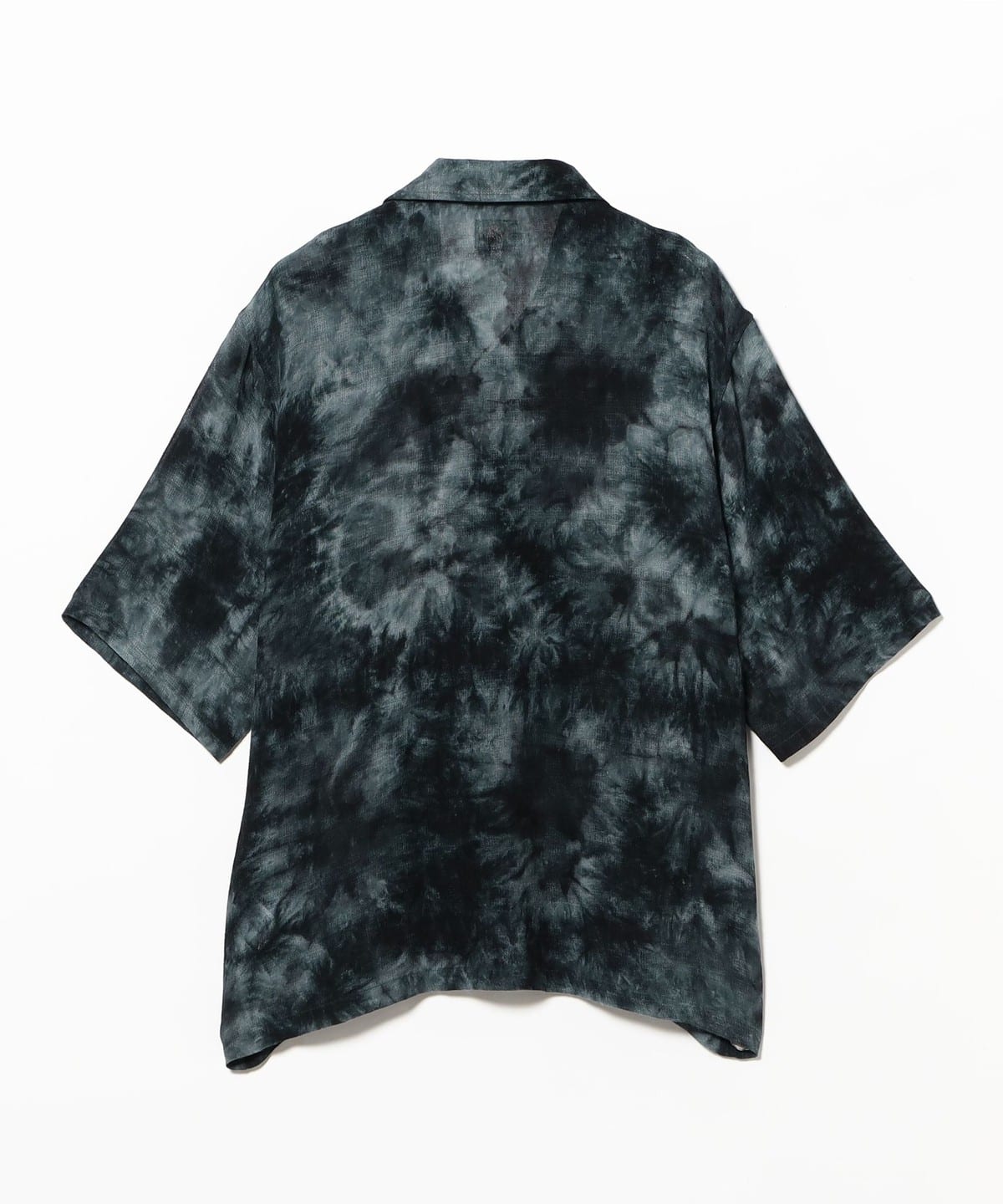 BEAMS（ビームス）NEEDLES / Cabana Shirt 