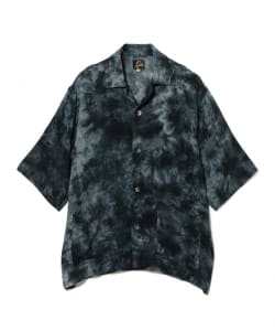 NEEDLES / Cabana Shirt 