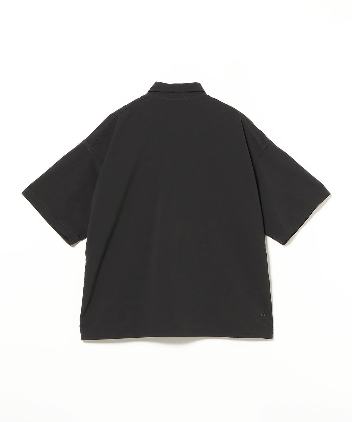 新品!! PALEDUSK スーパーナチュラル Tシャツ XLサイズ 黒色 THE NORTH FACE PURPLE LABEL Merino Field Tee Black（ザノース