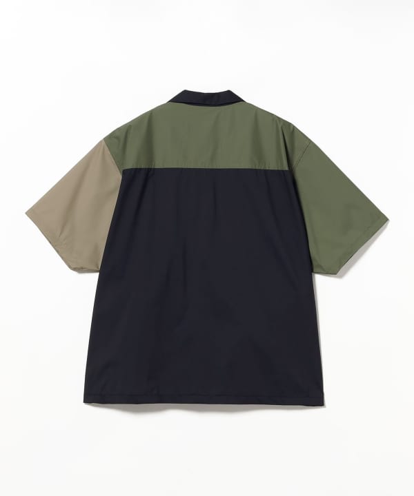 SSZ / 10-TECH 衬衫