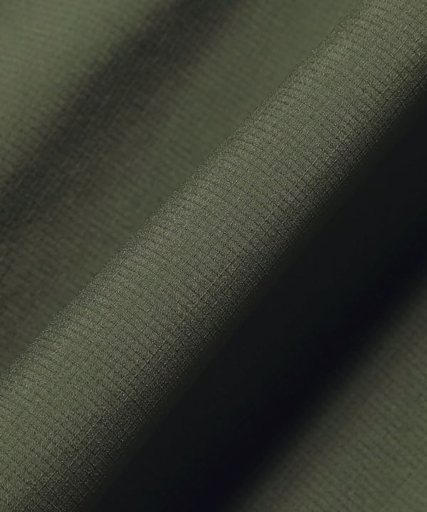 SSZ / 10-TECH 衬衫