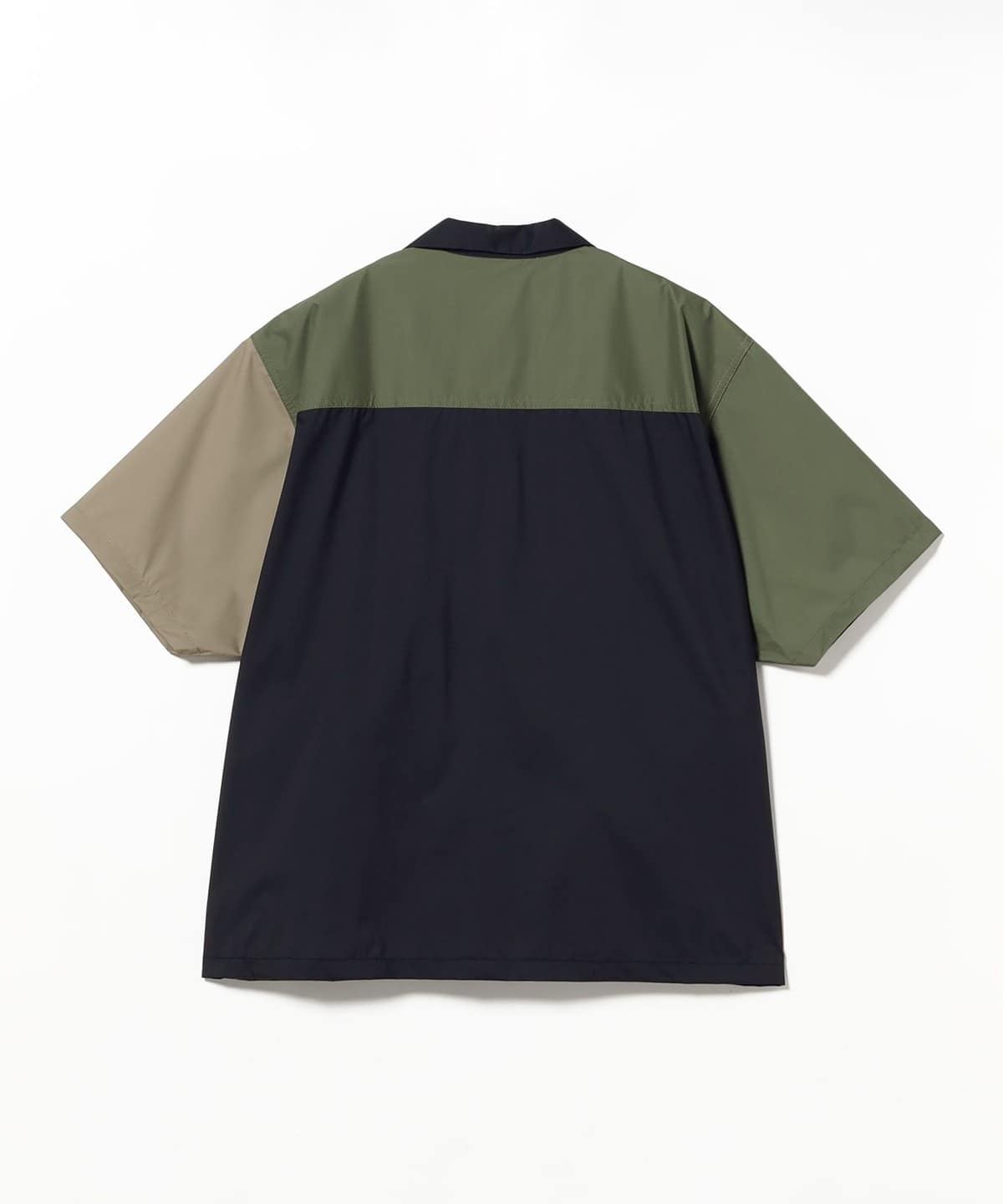BEAMS（ビームス）SSZ / 10-TECH SHIRT（シャツ・ブラウス カジュアル