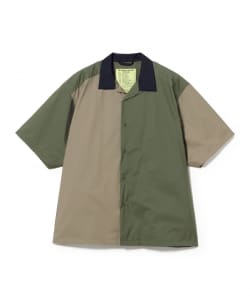 SSZ / 10-TECH SHIRT