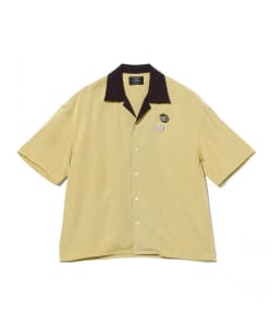 refomed / FRAMER S/S SHIRT