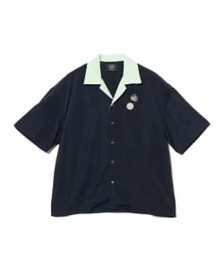 refomed / FRAMER S/S SHIRT