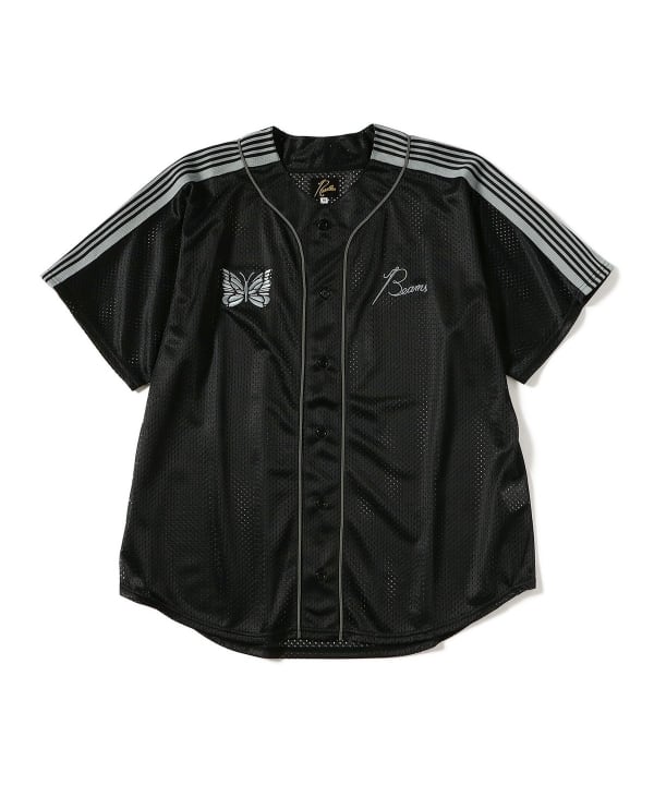 【別注】NEEDLES / Baseball Shirts