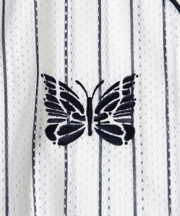 【別注】NEEDLES / Baseball Shirts