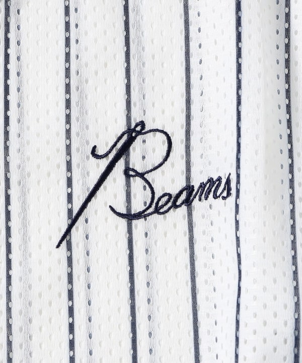 【別注】NEEDLES / Baseball Shirts