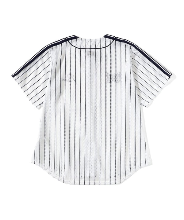 【別注】NEEDLES / Baseball Shirts
