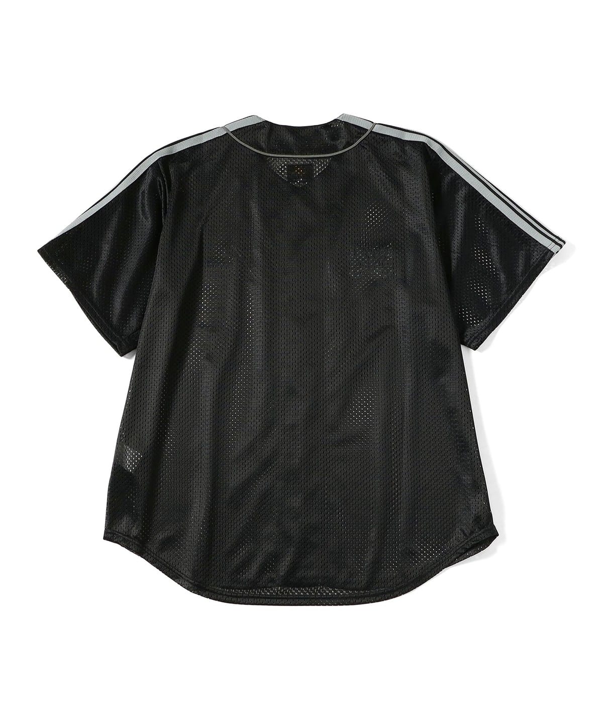BEAMS（ビームス）【別注】NEEDLES / Baseball Shirts（シャツ