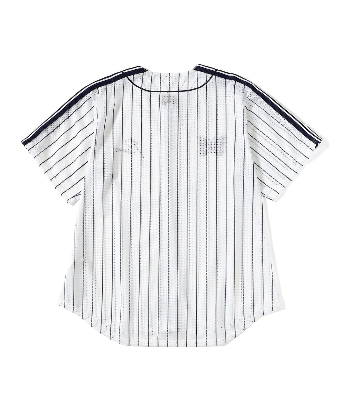 BEAMS（ビームス）【別注】NEEDLES / Baseball Shirts（シャツ