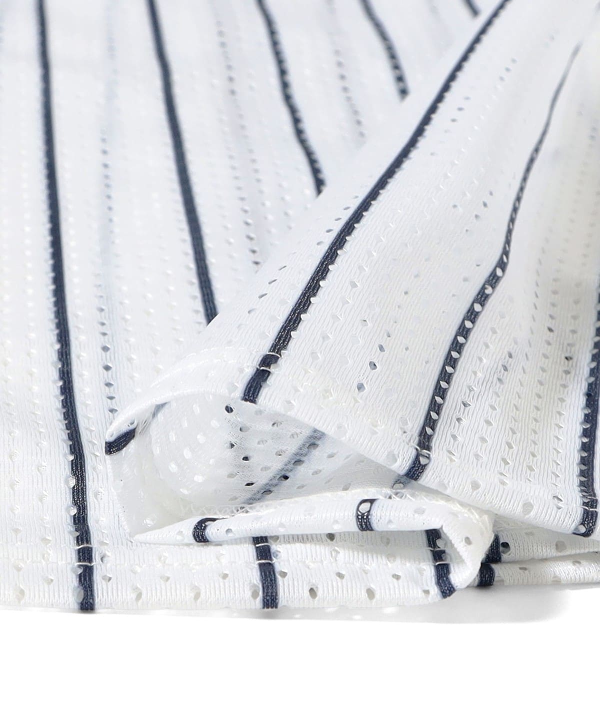 BEAMS（ビームス）【別注】NEEDLES / Baseball Shirts（シャツ