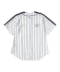 WHITE×NAVY