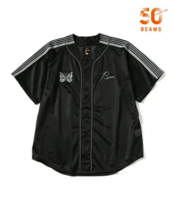 【別注】NEEDLES / Baseball Shirts