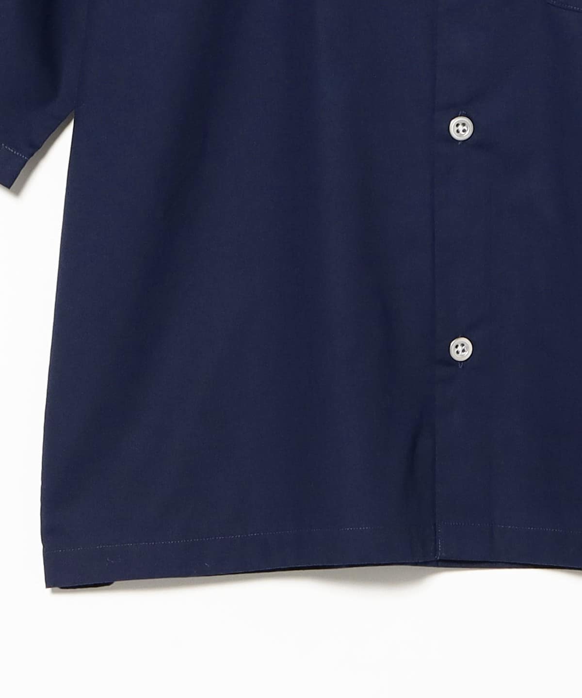 BEAMS FUTURE ARCHIVE / REGULAR BOXFIT SHIRT (Shirts & Blouses