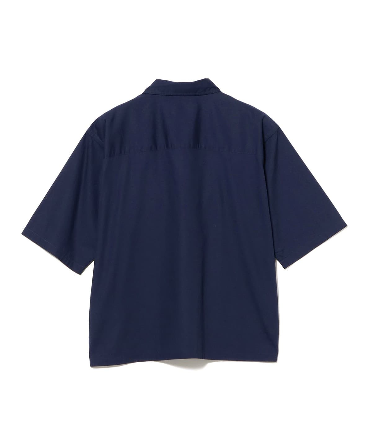 BEAMS FUTURE ARCHIVE / REGULAR BOXFIT SHIRT (Shirts & Blouses