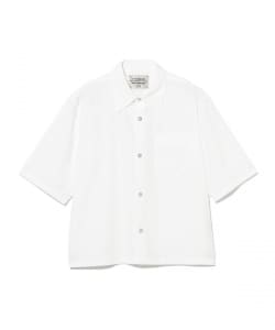 FUTURE ARCHIVE / REGULAR BOXFIT SHIRT