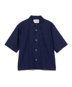 FUTURE ARCHIVE / REGULAR BOXFIT SHIRT