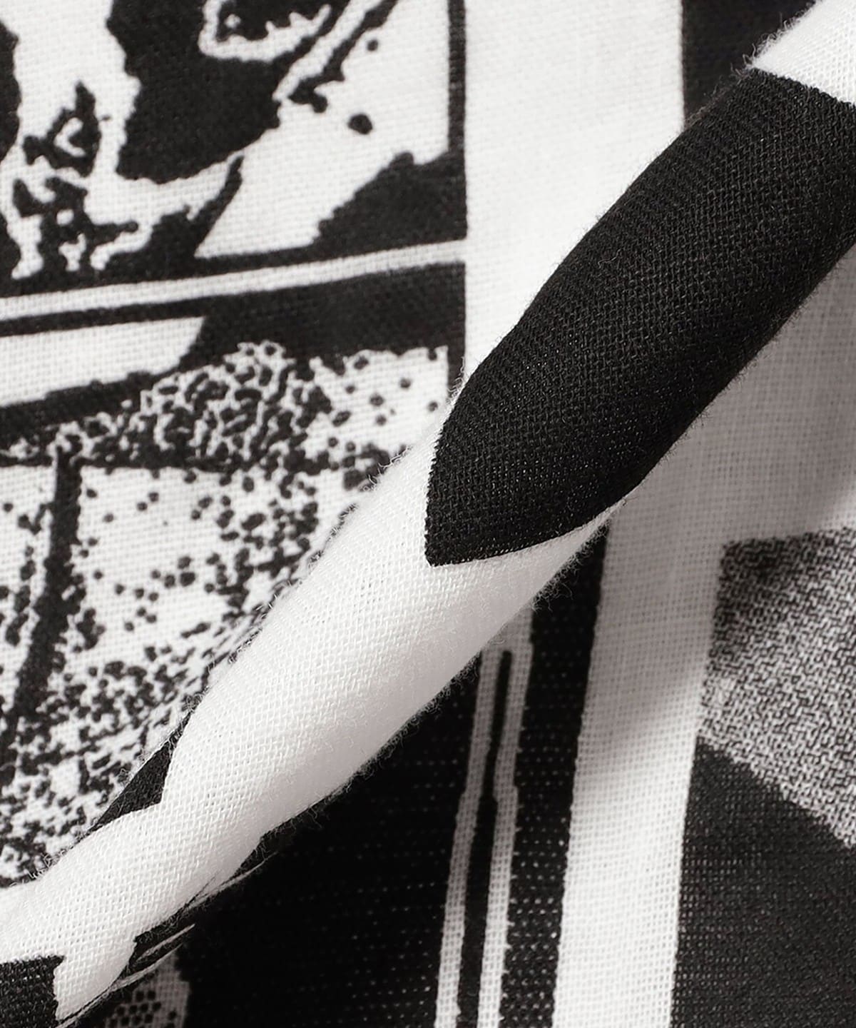 BEAMS（ビームス）C.E / FK Sheets SHORT SLEEVE SHIRT（シャツ