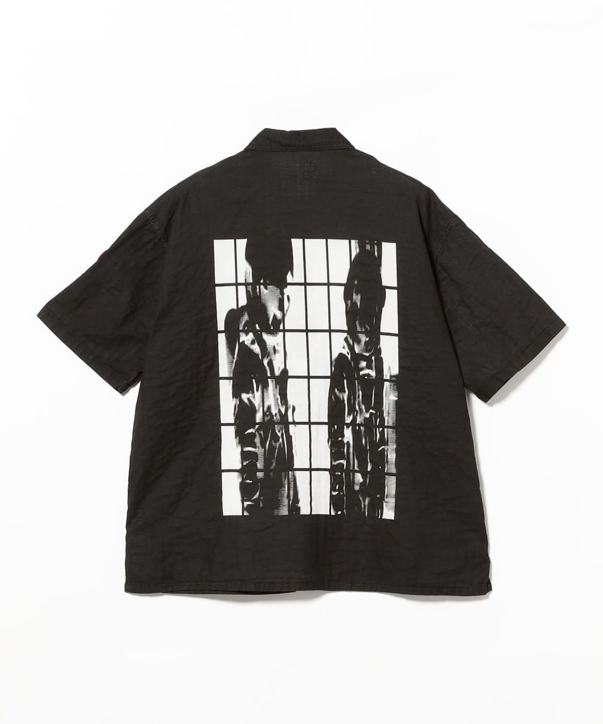 BEAMS（ビームス）C.E / MD GUY SHORT SLEEVE SHIRT（シャツ・ブラウス 