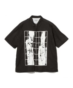 C.E / MD GUY SHORT SLEEVE SHIRT