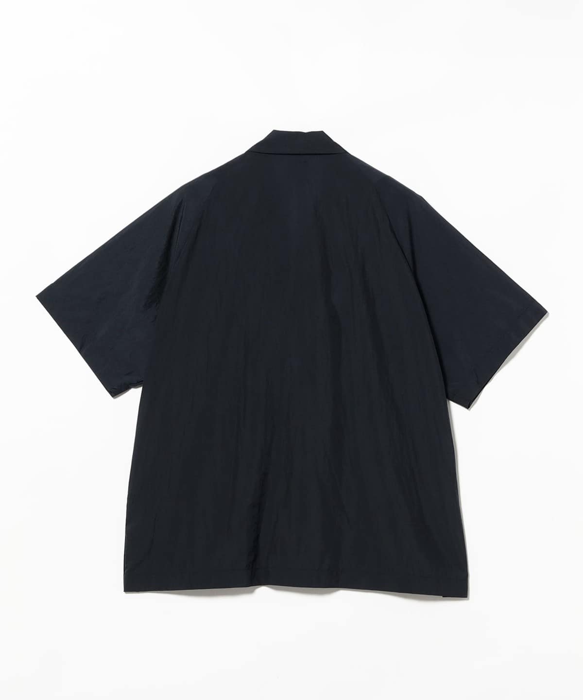 BEAMS（ビームス）TEATORA / CAMBRIAN SHIRT S/S - HL（シャツ