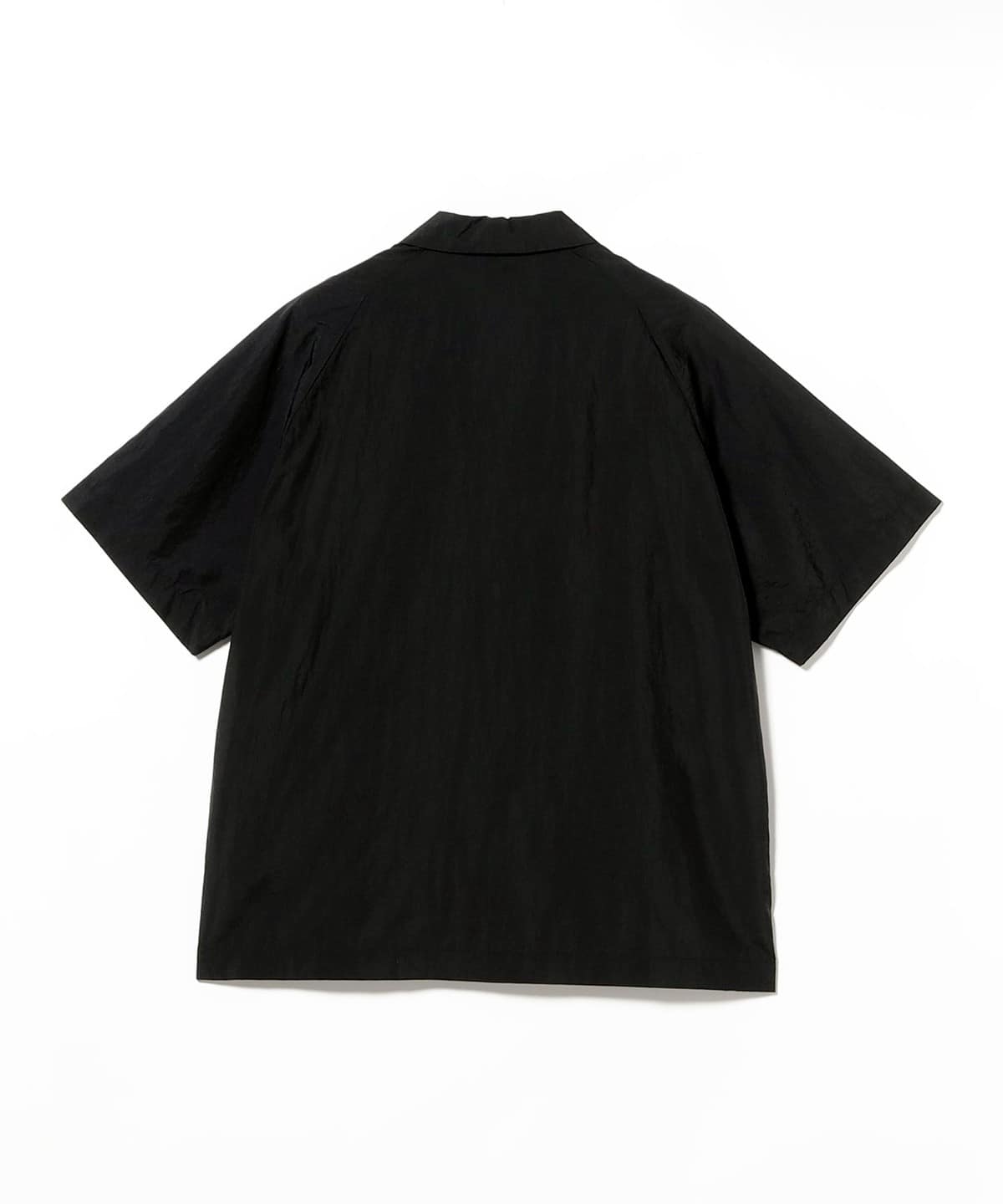 BEAMS（ビームス）TEATORA / CAMBRIAN SHIRT S/S - HL（シャツ