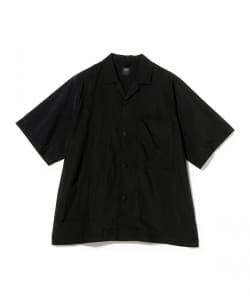 TEATORA / CAMBRIAN SHIRT S/S - HL