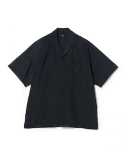 TEATORA / CAMBRIAN SHIRT S/S - HL